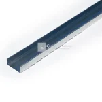 CW 100 válaszfalprofil 0,5 mm 2,75 m Szezonális akció