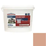 Nézd meg most Masterplast Thermomaster akril homlokzatfesték 12-C 16 l