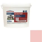 Masterplast Thermomaster akril homlokzatfesték 21-F 16 l Legnépszerűbb