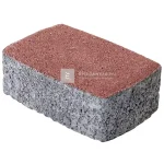 Abeton Klasszik Térkő tégla vörös 17,2x11,5 cm 6 cm (9 m2/rkl) Kiárusítás