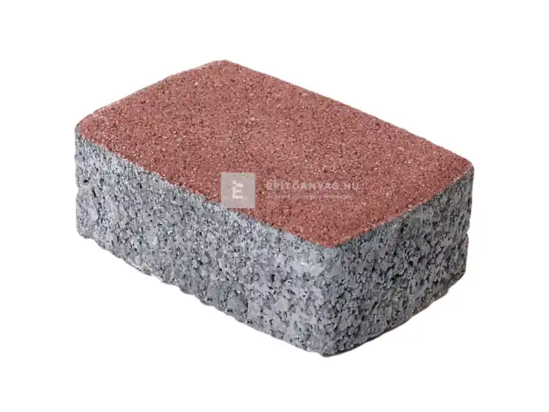 Abeton Klasszik Térkő tégla vörös 17,2x11,5 cm 6 cm (9 m2/rkl) Kiárusítás