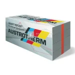 Ne maradj le Austrotherm Grafit Reflex 12 cm homlokzati hőszigetelő lemez