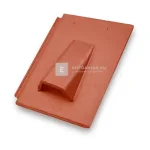 Leier Granite szellőzőcserép Classic téglavörös Kiárusítás