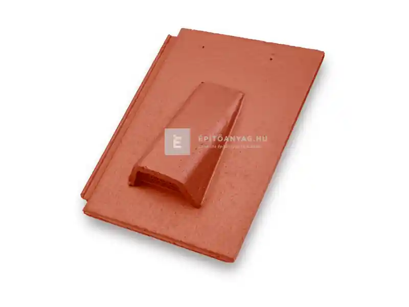 Leier Granite szellőzőcserép Classic téglavörös Kiárusítás