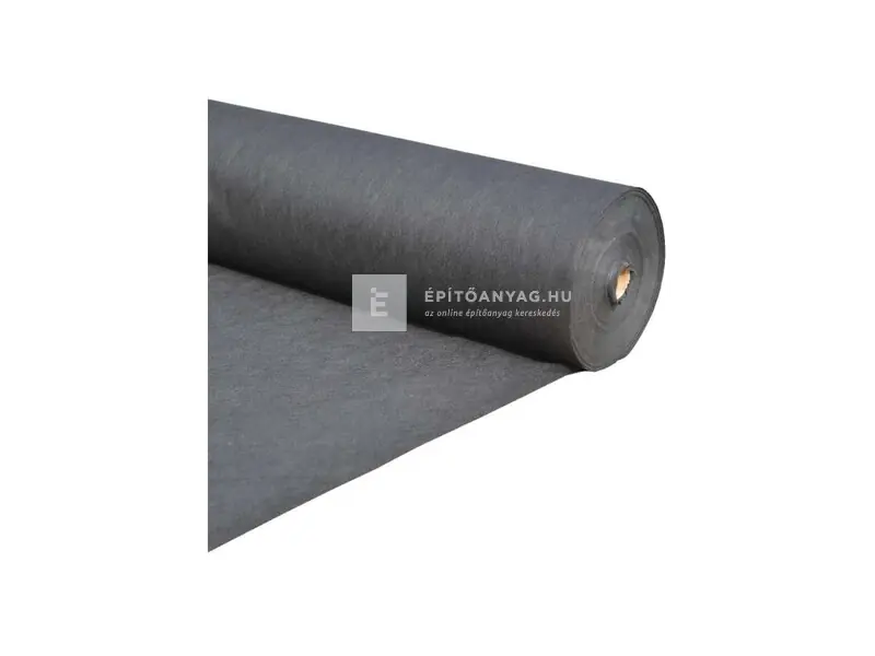 Gutta Guttatex geotextília 100 g fekete 2x50 m Utolsó esély