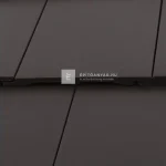 Árengedmény Terrán Zenit Max szellőzőcserép Resistor carbon
