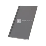 Kihagyhatatlan ajánlat Terrán Zenit Max 3/4-es alapcserép Resistor grafit