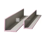 Alacsony ár Austrotherm Uniplatte L-elem 260x15x15x2 cm