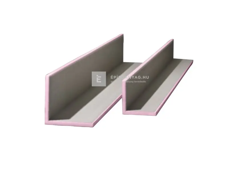 Alacsony ár Austrotherm Uniplatte L-elem 260x15x15x2 cm