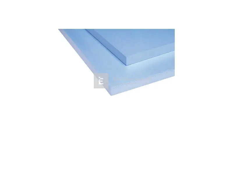 Legjobb ár Bachl XPS 250 PB 2 cm hőszigetelő lemez, egyenes él