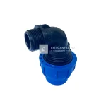 Valrom KPE könyök 32 mm - 1" KM Olcsóbb