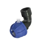 Valrom KPE könyök 32 mm - 1" BM Kedvezményes ár