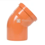 Olcsó Valplast KG PVC ívidom 110 mm 30°