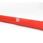 Biztonságos vásárlás Valplast KG PVC többrétegű tokos cső gumigyűrűvel 125 mm, 2 m