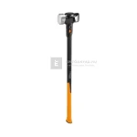 Fiskars IsoCore kőtörő kalapács L, 3,5 kg Biztonságos vásárlás