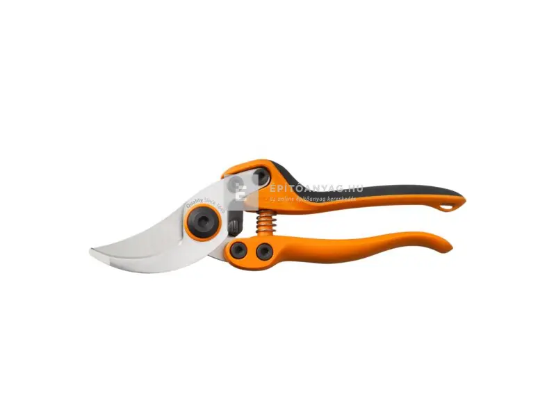Végkiárusítás Fiskars PB-8 M közepes, professzionális metszőolló, mellévágó
