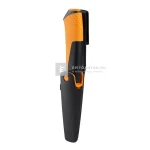 Fiskars általános kés tokba épített élezővel Ne maradj le