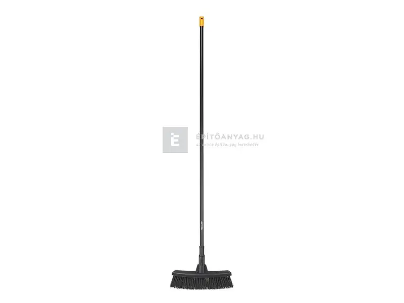Fiskars Solid univerzális kültéri seprű M Alacsony ár