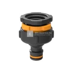 Bestseller Fiskars Csaptelep csatlakozó, multi