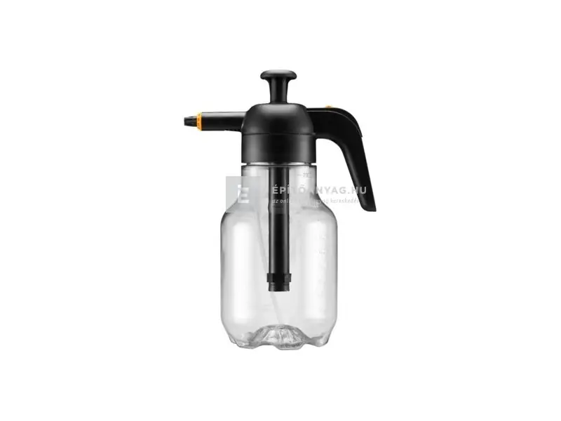 Kiárusítás Fiskars kézi nyomáspermetező 1,8 l