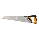 Rendeld meg most Fiskars Pro Power Tooth kézifűrész 9 fog/col, 50 cm