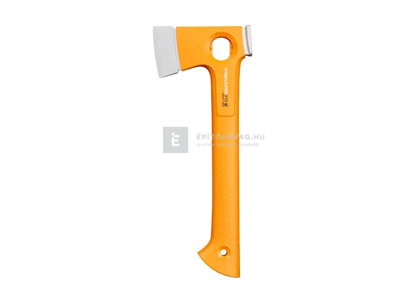 Akció Fiskars X13 ultrakönnyű kempingfejsze, XXS fej