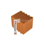 Wienerberger Porotherm 30 N+F Rapid Dryfix neo tégla Expressz kézbesítés