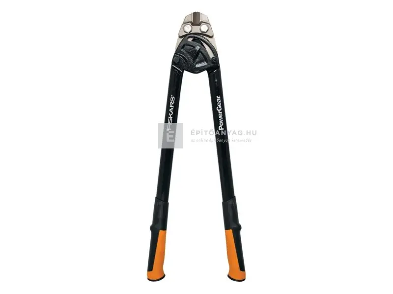 Fiskars PowerGear csapszegvágó 61 cm Gyors szállítás