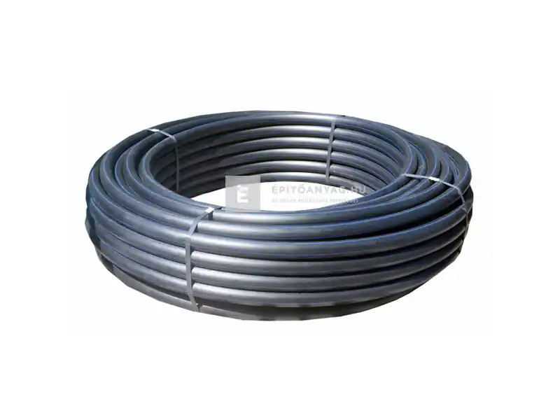 Valrom HDPE vízcső 32 mm, PN10, 100 m Olcsó