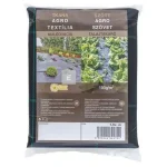Vedd meg online Agrotextilia PPHA fekete 100 g, 16 m²