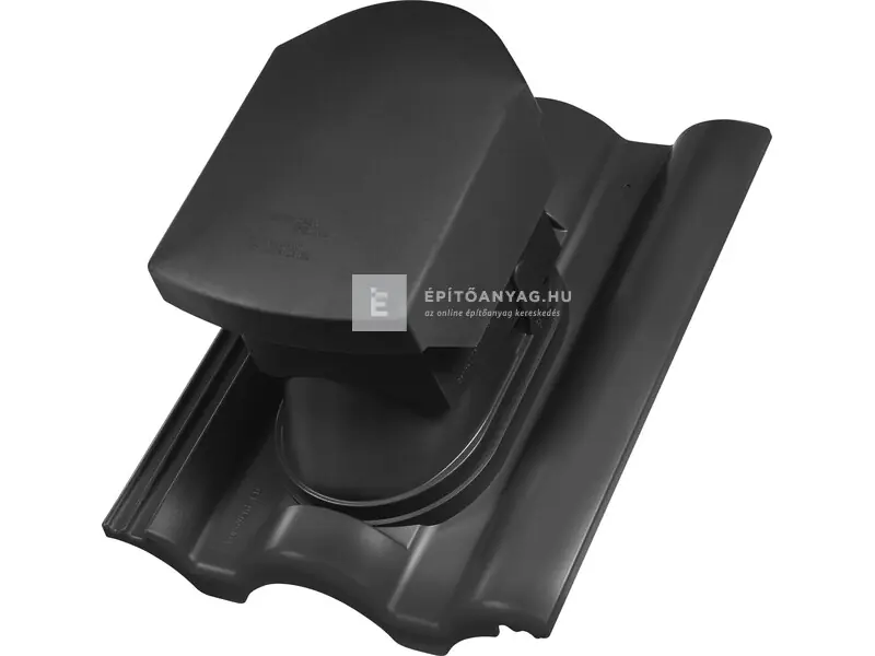 Kedvezmény Bramac Durovent Római Helyiség kiszellőztető egység NA100 gránit
