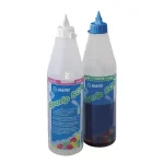 Expressz kézbesítés Mapei Eporip SCR kétkomponensű epoxi tömítő A+B komp. 2x300 ml