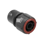 Fiskars FiberComp tömlő gyorscsatlakozó 3/4", vízstop Rendeld meg most