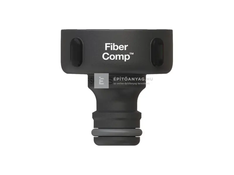 Fiskars FiberComp csaptelep csatlakozó G1” Csak ma