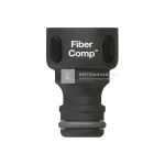 Biztonságos vásárlás Fiskars FiberComp csaptelep csatlakozó G1/2”