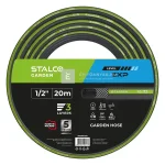 Legkelendőbb Stalco Garden tömlő 1/2", 20 m