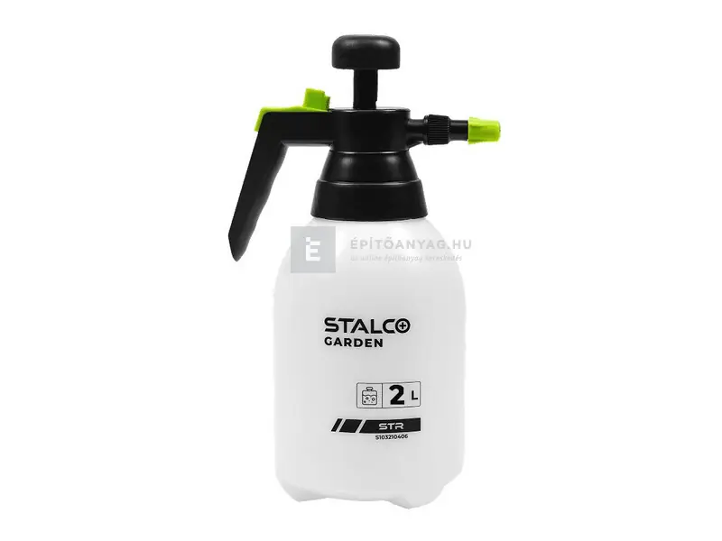 Stalco Garden kézi permetező 2 l Vedd meg online