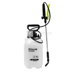 Akciós ár Stalco Garden pumpás permetező 5 l