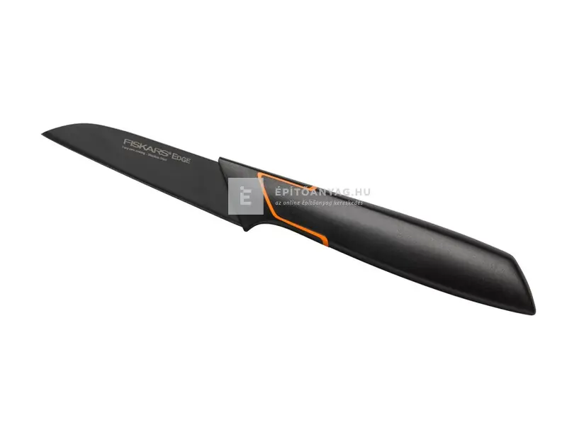 Fiskars Edge hámozókés 8 cm Vedd meg most
