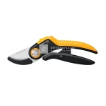 Újdonság Fiskars Plus P741 metszőolló, rávágó