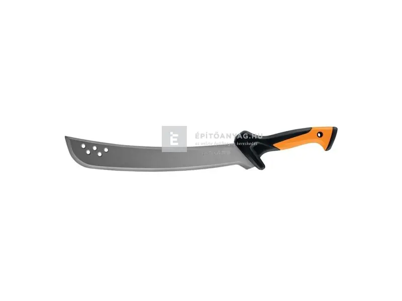 Fiskars Solid machete Végkiárusítás