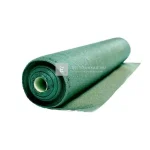 Árcsökkenés Goldtex 230 árnyékolóháló, HDPE UV, 95 %-os takarás, zöld, 1,5x10 m