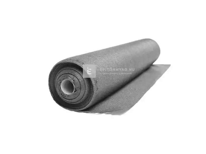 Greytex 160 árnyékolóháló, HDPE UV, 90 %-os takarás, szürke, 1,8x10 m Különleges ajánlat