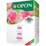 Gyors szállítás Biopon rózsa műtrágya, 1 kg