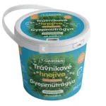 Expressz szállítás T.Garden Professional All Season gyepműtrágya 5 kg