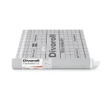 Biztonságos fizetés Bramac Divoroll Standard 120 páraáteresztő tetófólia 120 g/m2, 1,5x50 m