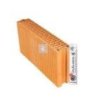 Ajánlat Porotherm 10 N+F neo Rapid Dryfix tégla
