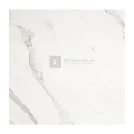 Gyors szállítás Fap Roma Diamond Statuario Brillante fali csempe, szürke-fehér 25x75 cm