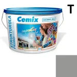 Kedvezmény Cemix 2703 StrukturOLA Primo diszperziós vékonyvakolat, kapart 1,5 mm 5317 rock 25 kg