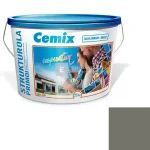 Ajánlat Cemix 2703 StrukturOLA Primo diszperziós vékonyvakolat, kapart 1,5 mm 6957 intense 25 kg